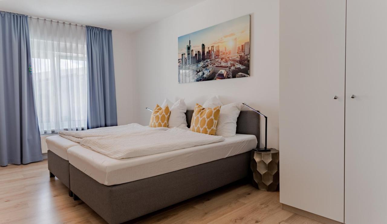Argenta Living 16 Vandrarhem Kuenzell Exteriör bild