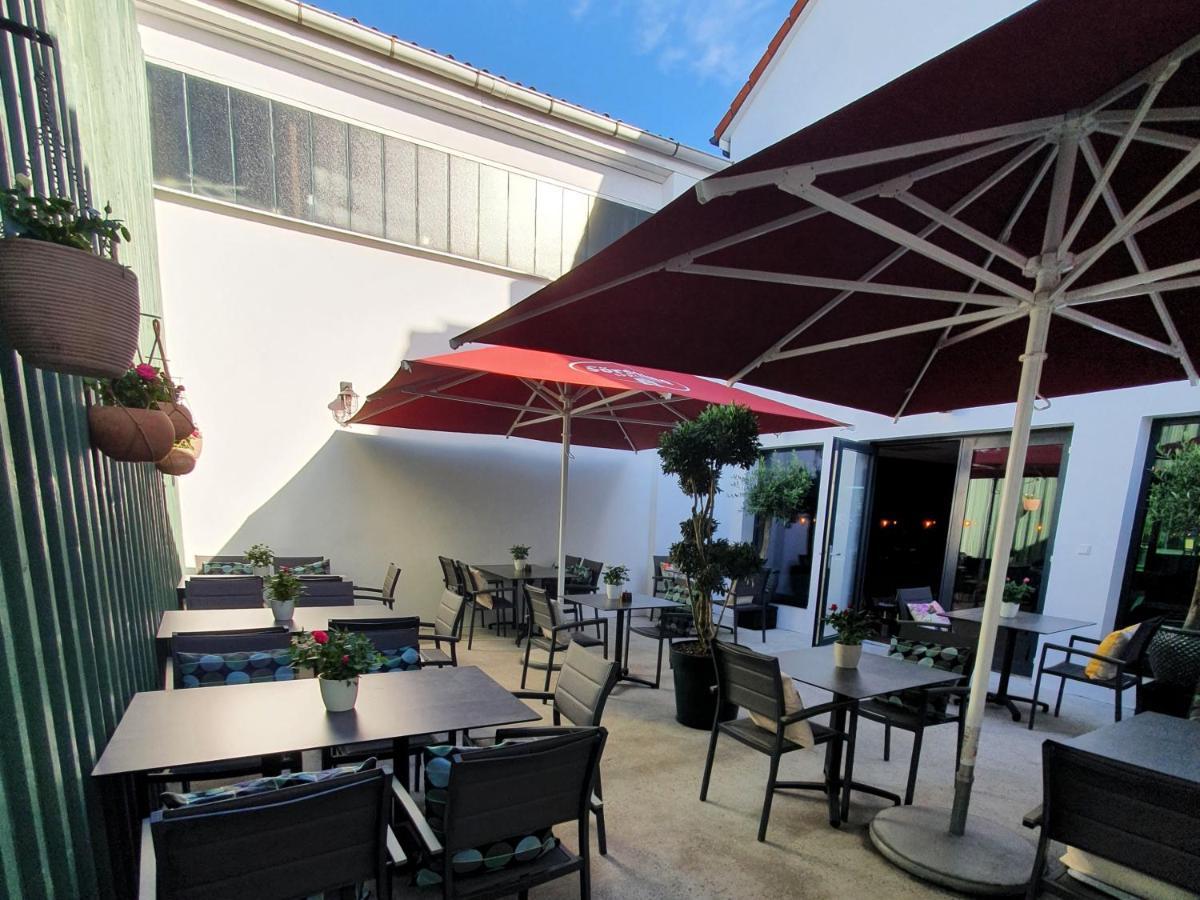 Argenta Living 16 Vandrarhem Kuenzell Exteriör bild